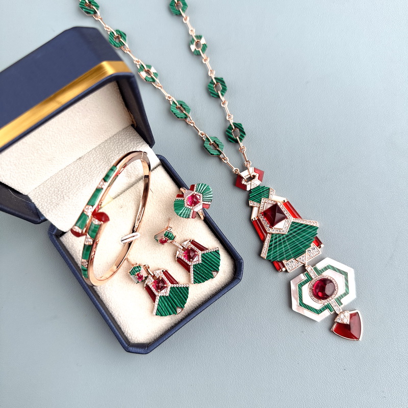 Vintage Fashion Rings - Conjunto de jóias para Dinner Party,
