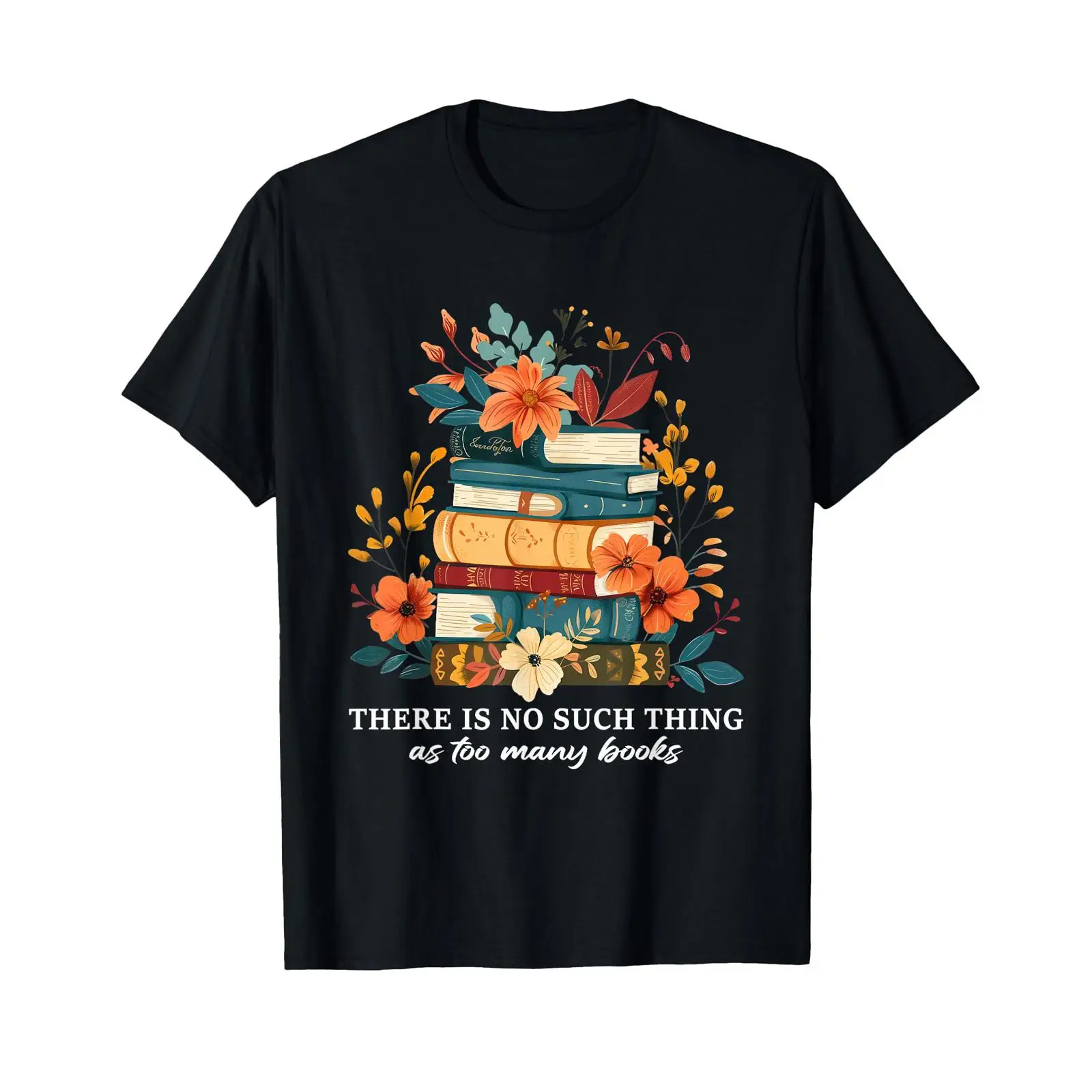 Vintage Fashion Library - Camiseta Vintage para Amantes de Livros