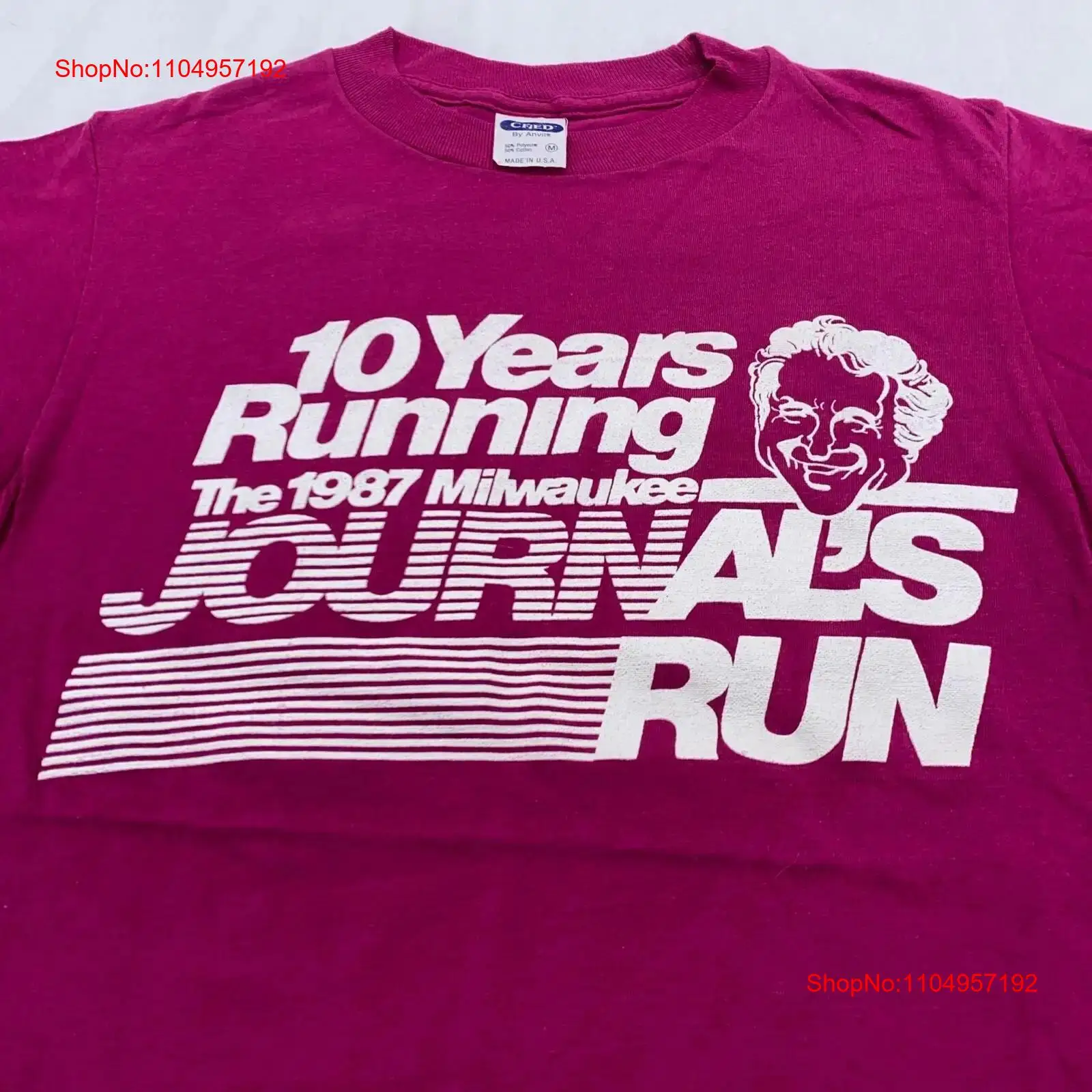 Vintage 80s 10 ANOS RUNNING 19 - Vintage Fashion Journal avaliação e preço