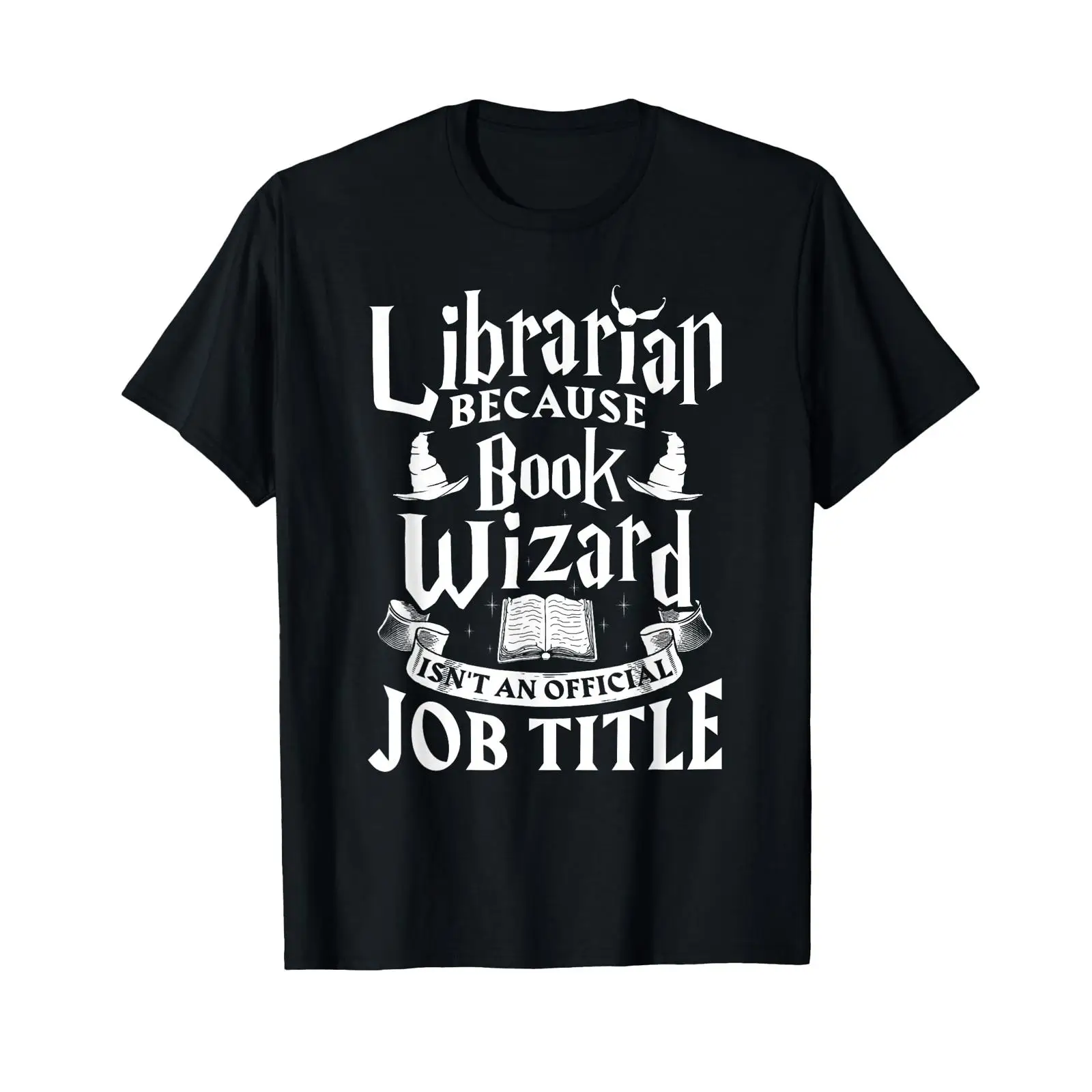 Camiseta de bibliotecário BCS  - Vintage Fashion Library avaliação e preço