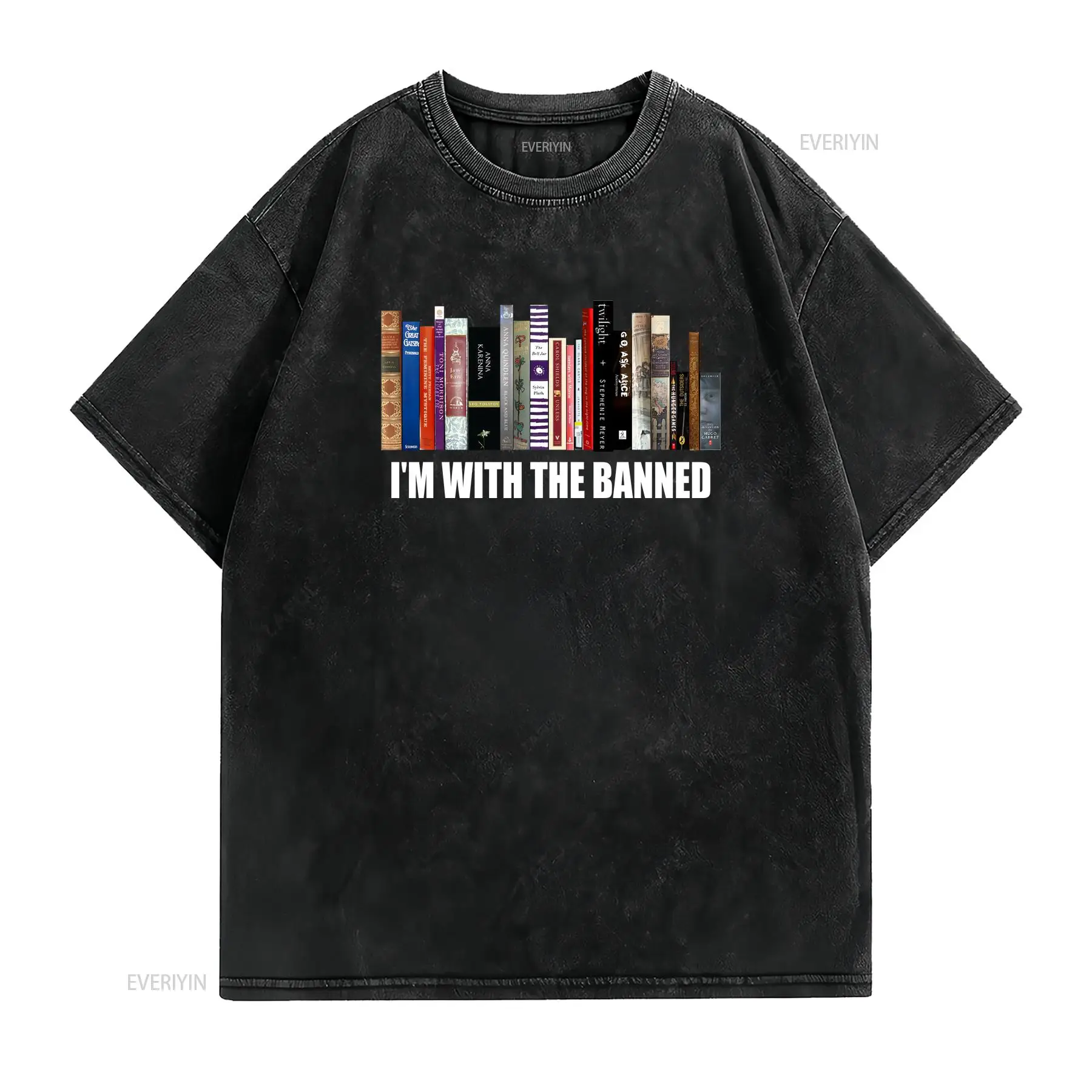 Eu estou com o proibido sem bi - Vintage Fashion Library avaliação e preço