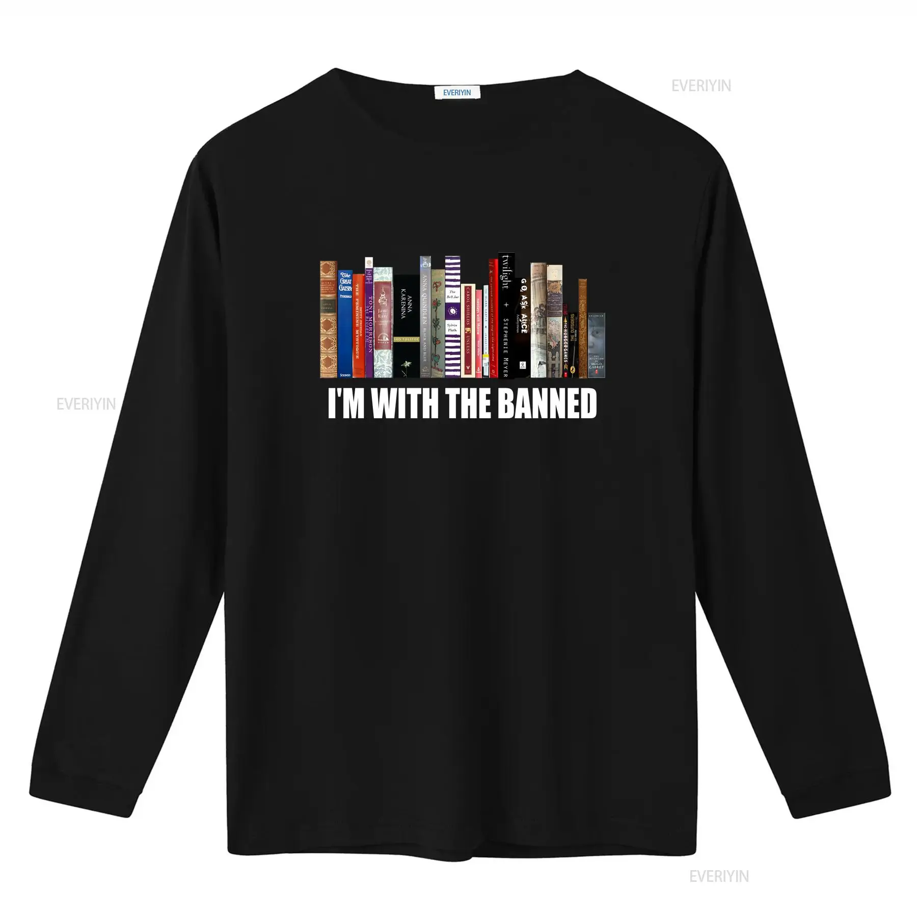 Eu estou com o proibido sem bi - Vintage Fashion Library avaliação e preço