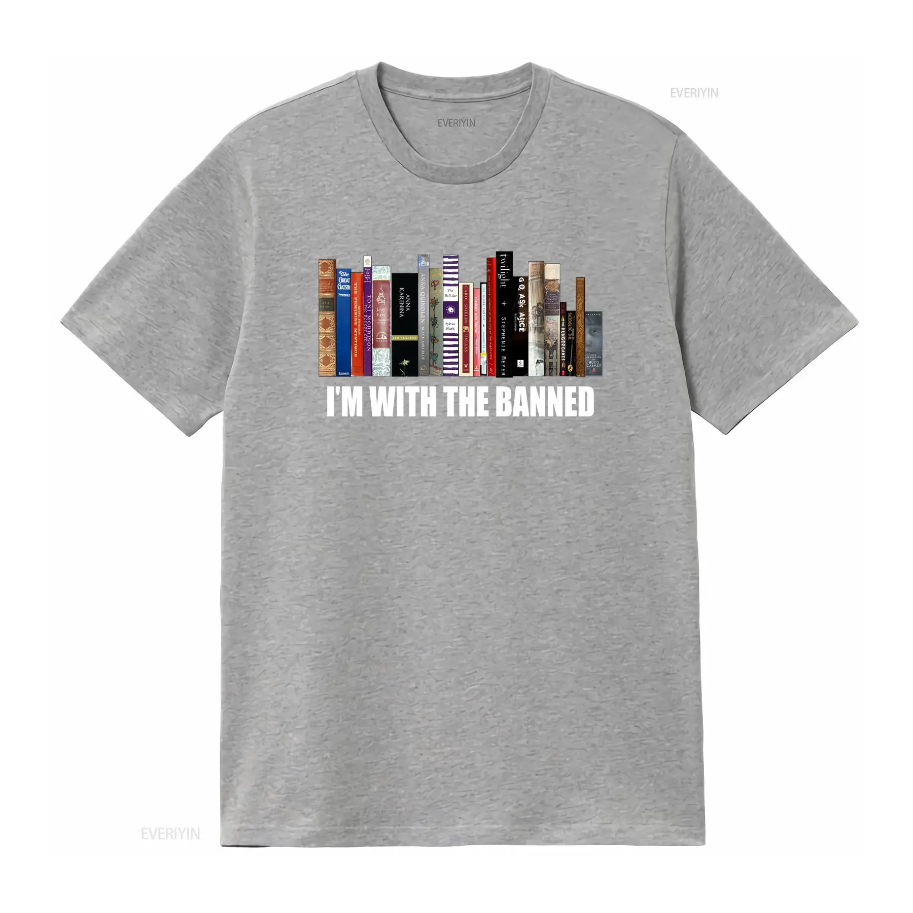 Eu estou com o proibido sem bi - Vintage Fashion Library avaliação e preço