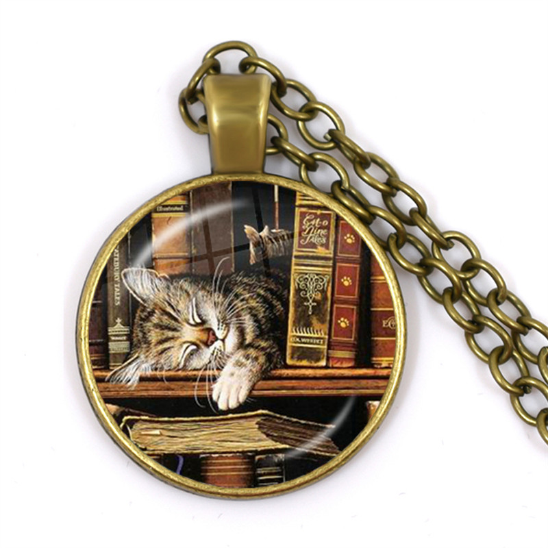Colar de pedras antigas, colar - Vintage Fashion Library avaliação e preço