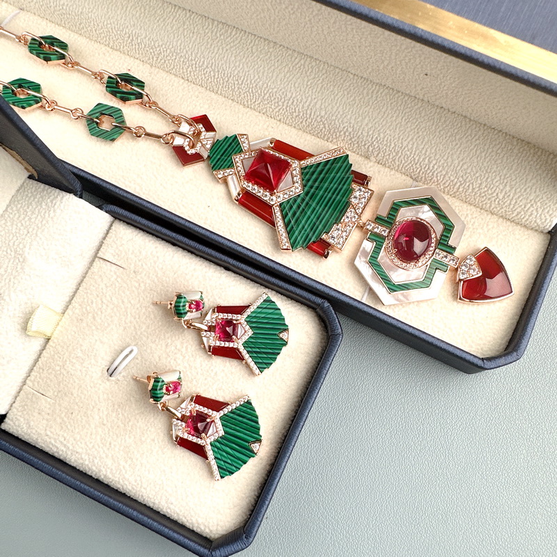 Conjunto de jóias para Dinner  - Vintage Fashion Rings avaliação e preço