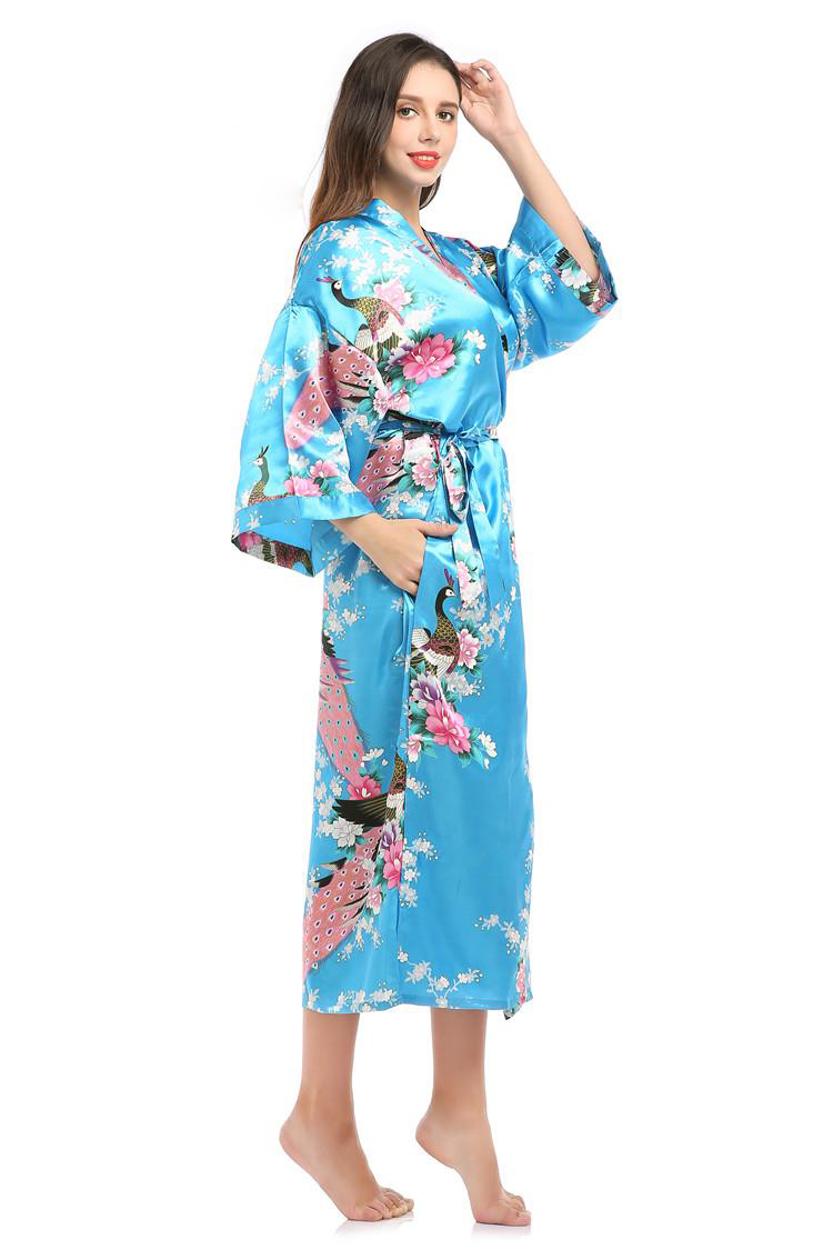 Traje japonês banho floral pav - Vintage Fashion In Tokyo avaliação e preço