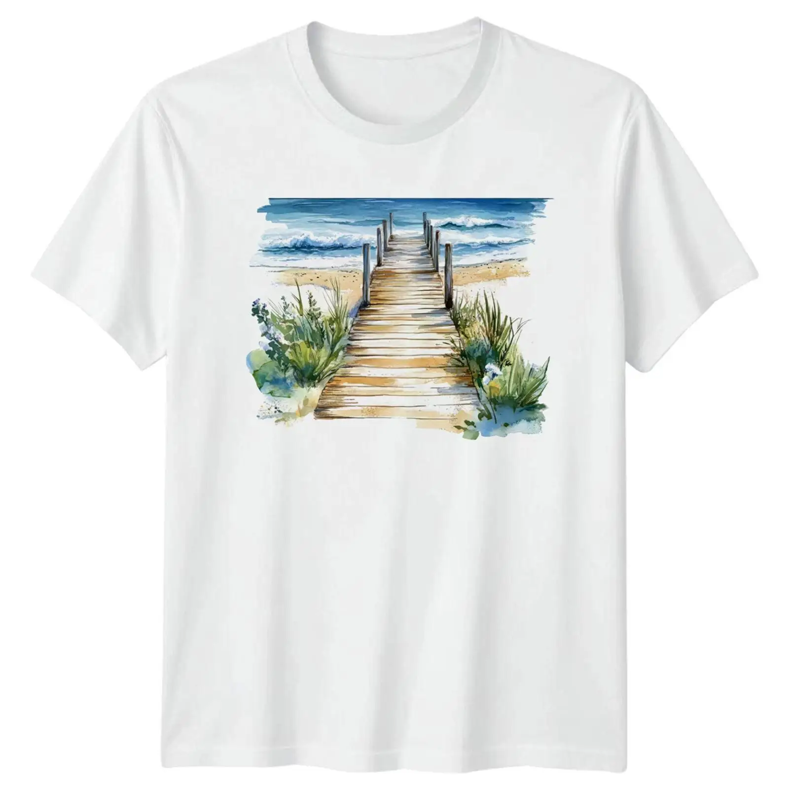 Camiseta Masculina e Feminina  - Vintage Fashion Herren avaliação e preço