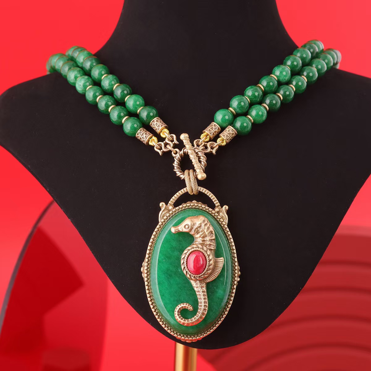 Conjunto de pingente de abelha - Vintage Fashion Rings avaliação e preço