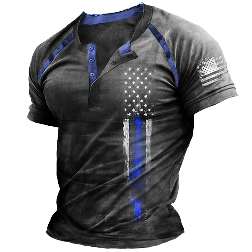 Camisa Masculina Engraçada com - Vintage Fashion Aesthetic avaliação e preço