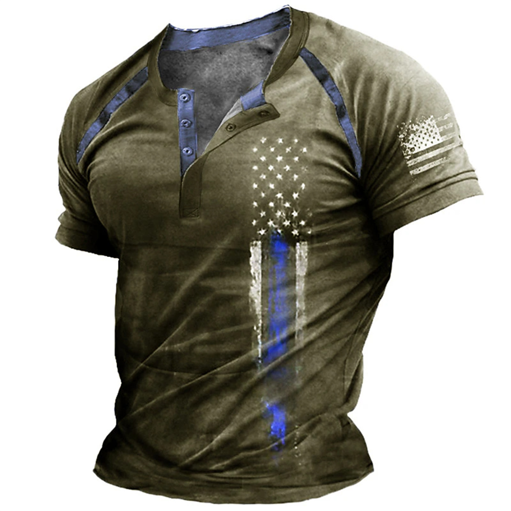 Camisa Masculina Engraçada com - Vintage Fashion Aesthetic avaliação e preço
