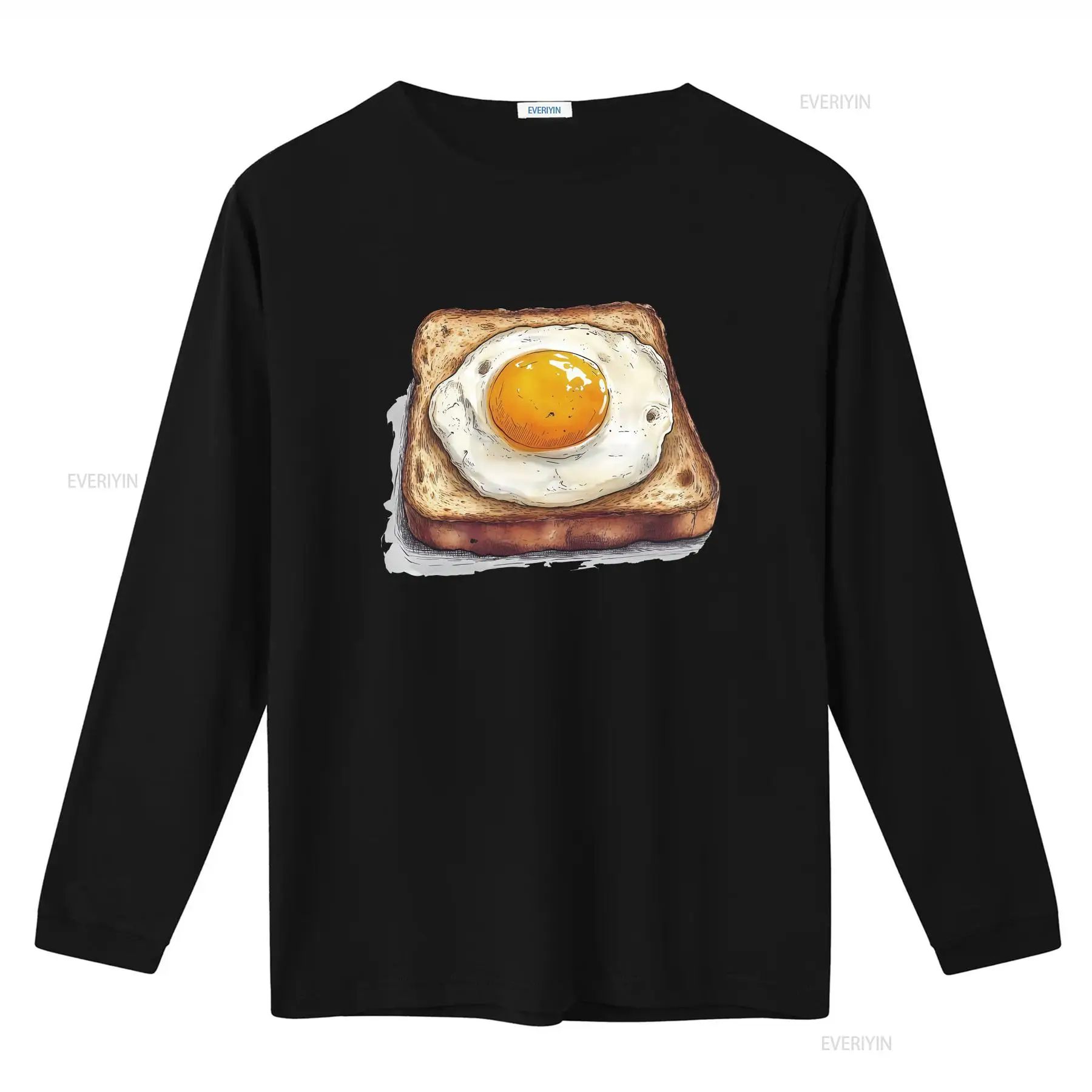 Camiseta Egg Toast Cottagecore - Vintage Fashion Pinterest avaliação e preço
