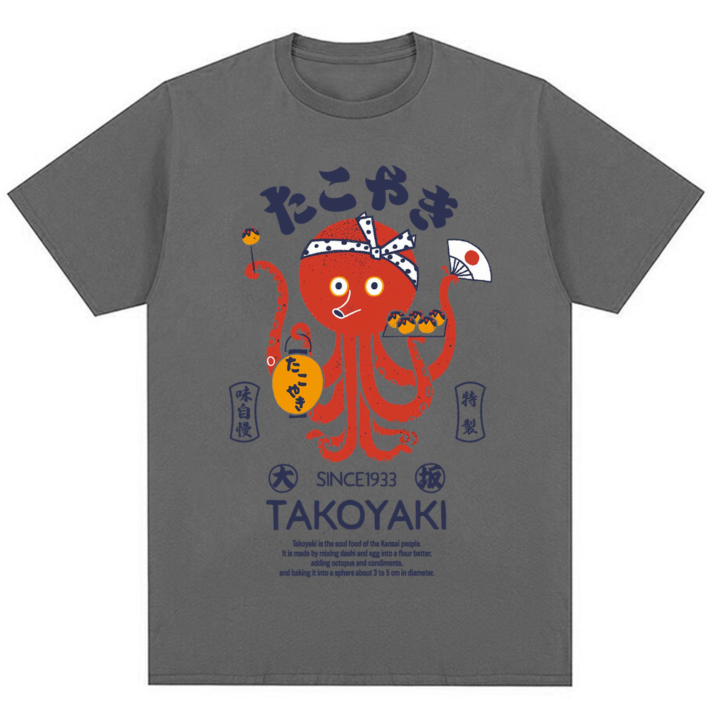 Camisetas de Moda Dotonbori Os - Vintage Fashion Osaka avaliação e preço