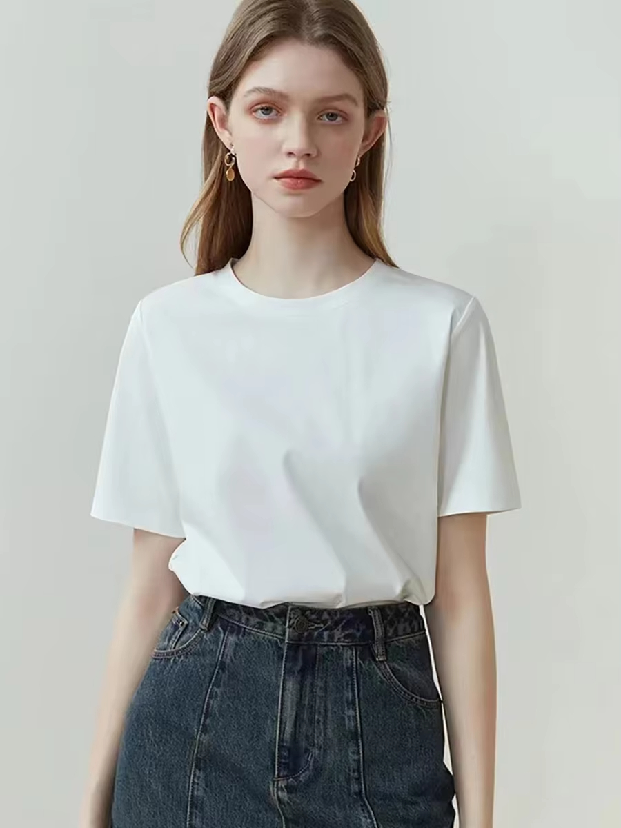 Camiseta vintage inspirada no  - Vintage Fashion Illustration avaliação e preço