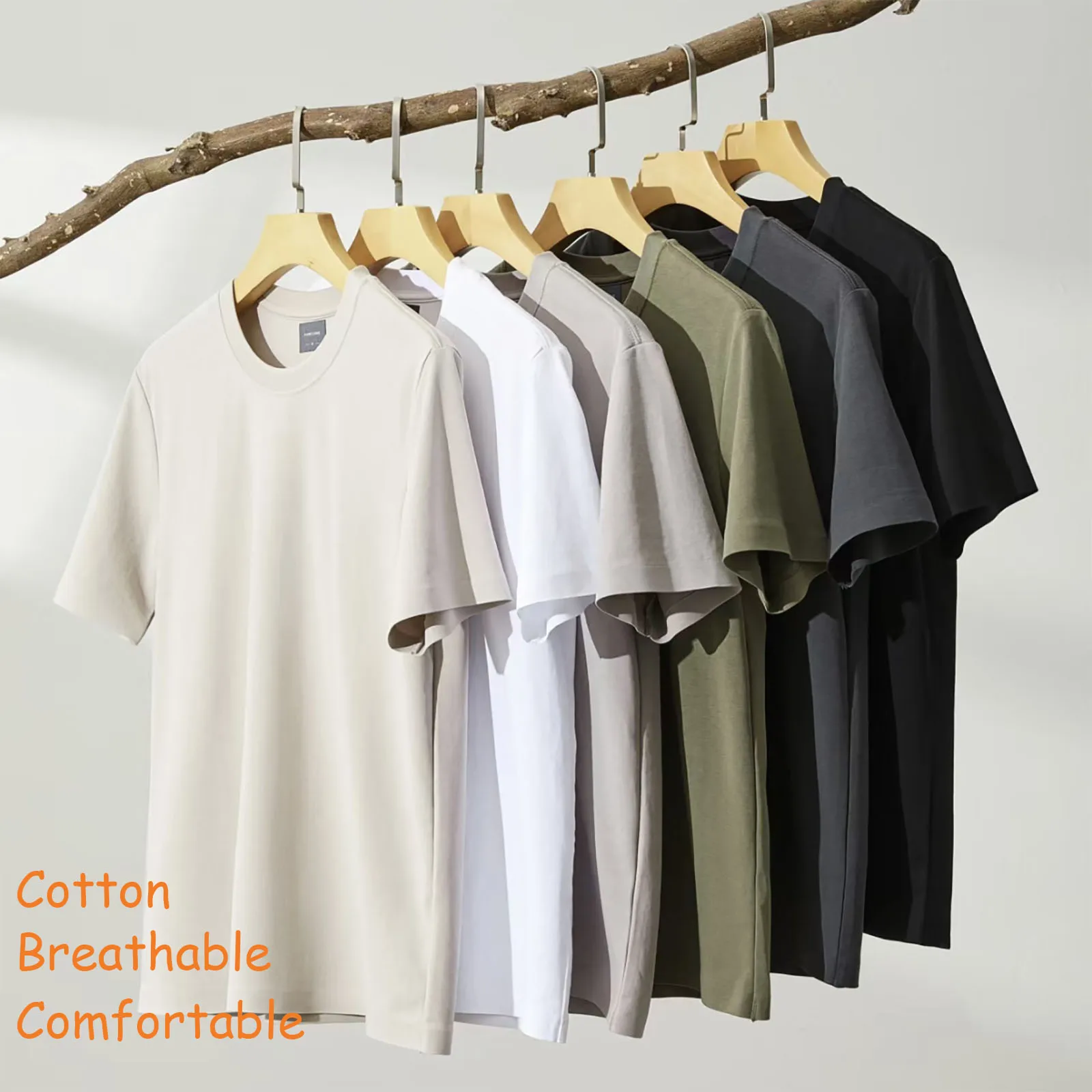 Camiseta Unissex com Estampa d - Vintage Fashion Herren avaliação e preço