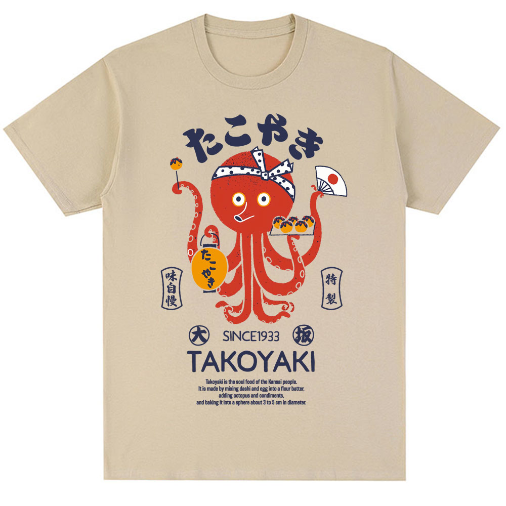 Japão osaka dotonbori t camisa - Vintage Fashion Osaka avaliação e preço