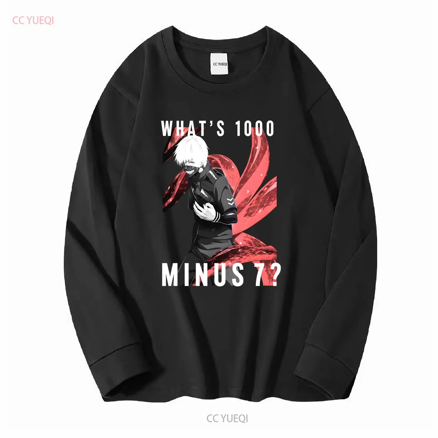 Camiseta Masculina Tokyo Ghoul - Vintage Fashion In Tokyo avaliação e preço