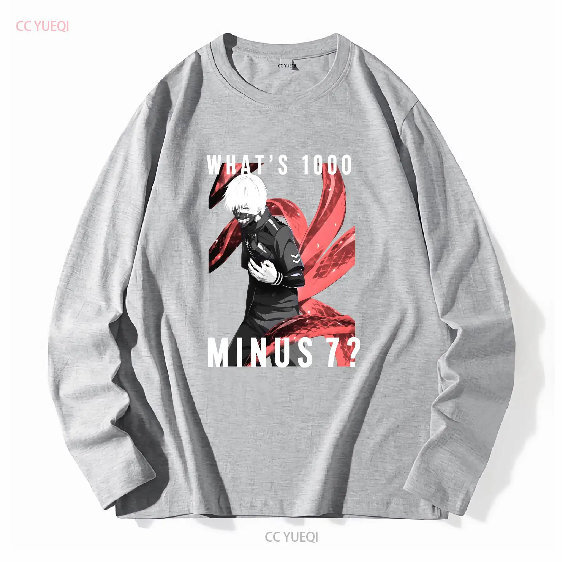Camiseta Masculina Tokyo Ghoul - Vintage Fashion In Tokyo avaliação e preço