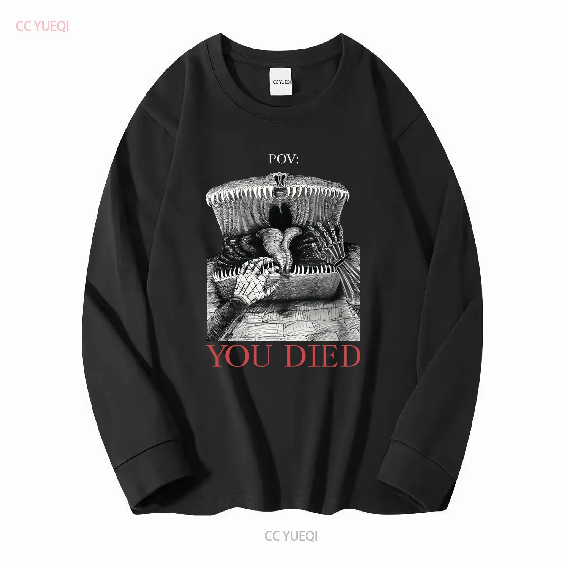Mimic DnD Dark Souls Ilustraçã - Vintage Fashion Illustration avaliação e preço