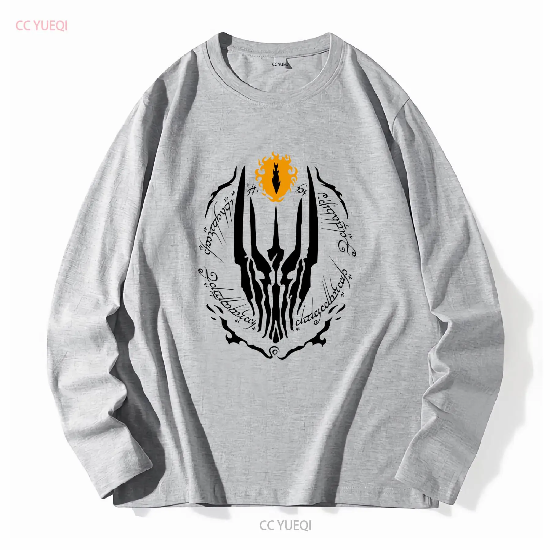 Camiseta The One Ring com Olho - Vintage Fashion Rings avaliação e preço