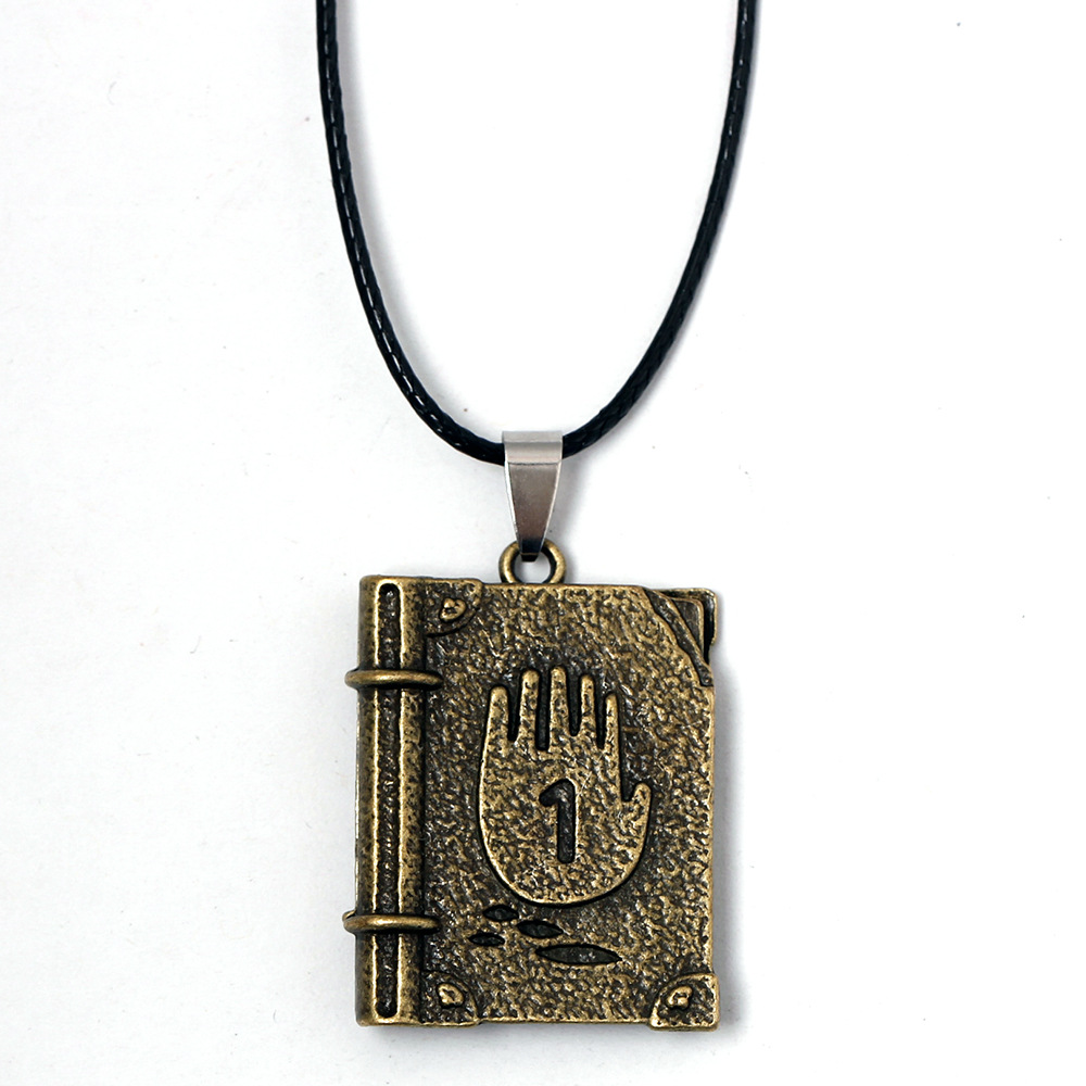 Colar de pingente vintage para - Vintage Fashion Journal avaliação e preço
