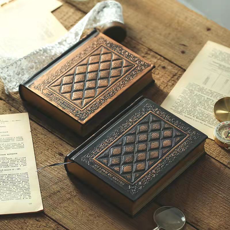 Moda criativa vintage diário c - Vintage Fashion Journal avaliação e preço