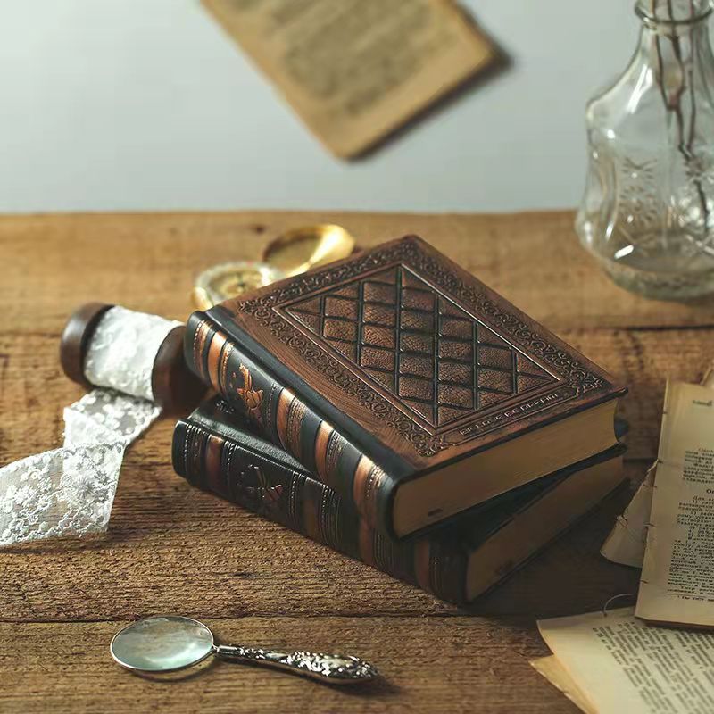 Moda criativa vintage diário c - Vintage Fashion Journal avaliação e preço
